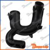 Gaine de suralimentation pour RENAULT | GPP-RE-184, 8200923128